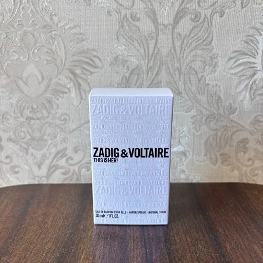 Духи Zadig & Voltaire