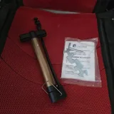 Инвалидная коляска Golfi G103 6