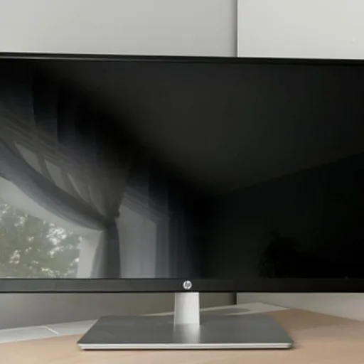 Монитор HP 32 дюйма Full HD IPS