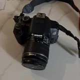 Canon EOS 650D 2