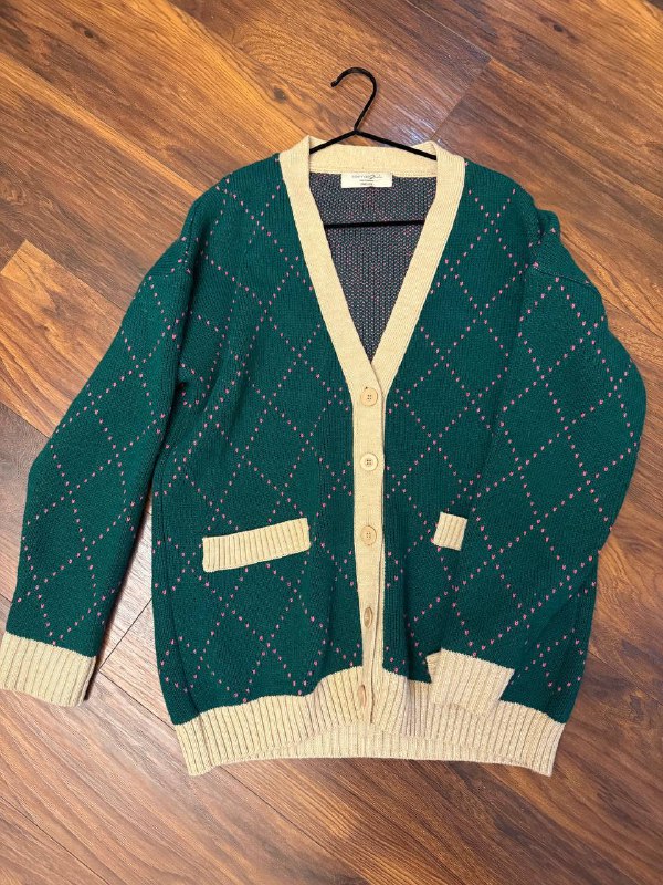 Свитшот, футболка, укороченный поло, кардиган, блузка 6