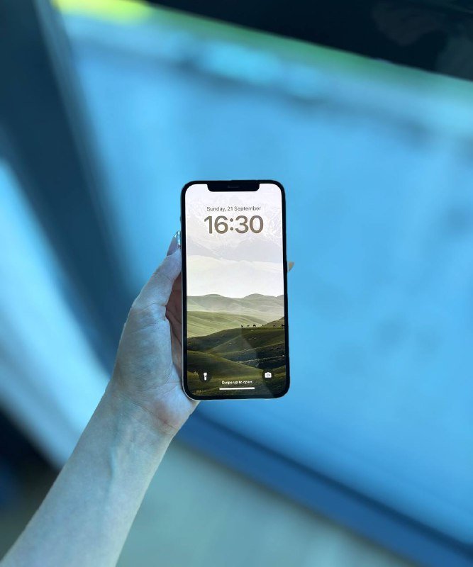 iPhone 12 64gb, iPhone 12 Pro 128gb, iPad 7 поколения 32gb