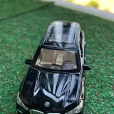 Игрушечная машина BMW 1