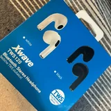 Наушники Xwave TWS 120 беспроводные 1