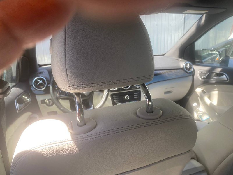 Mercedes B250 4Matic 2018 5