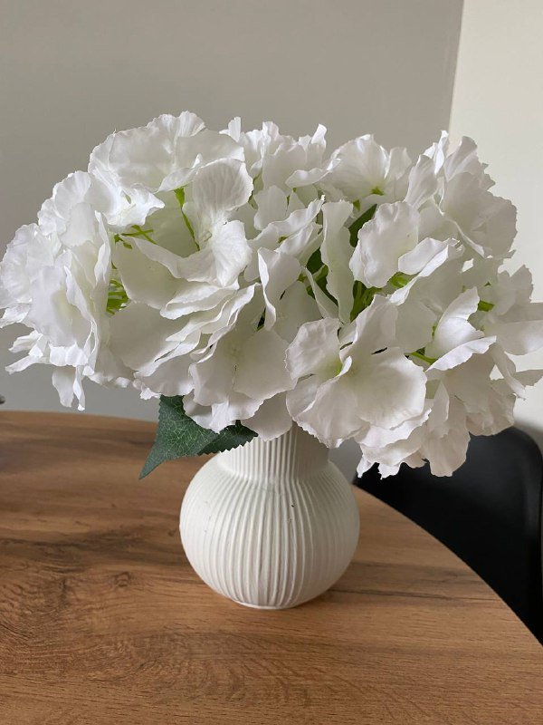 Ваза с цветами 3