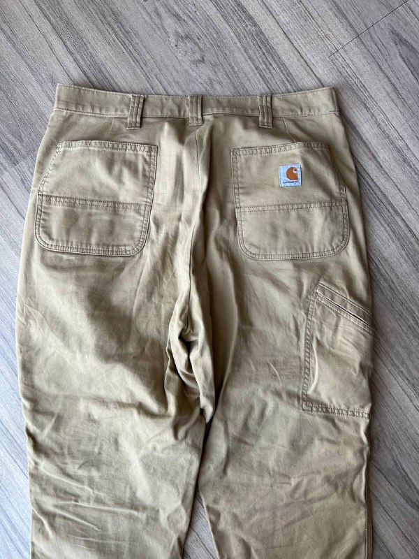 Карго Carhartt размер 32-33
