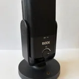 RØDE NT-USB Mini микрофон 1