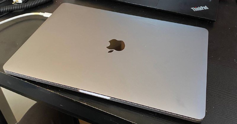 MacBook Pro 13 Inch 2020 2