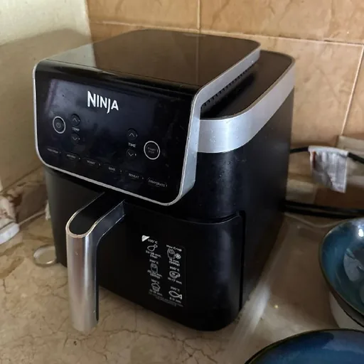 Аэрогриль Ninja