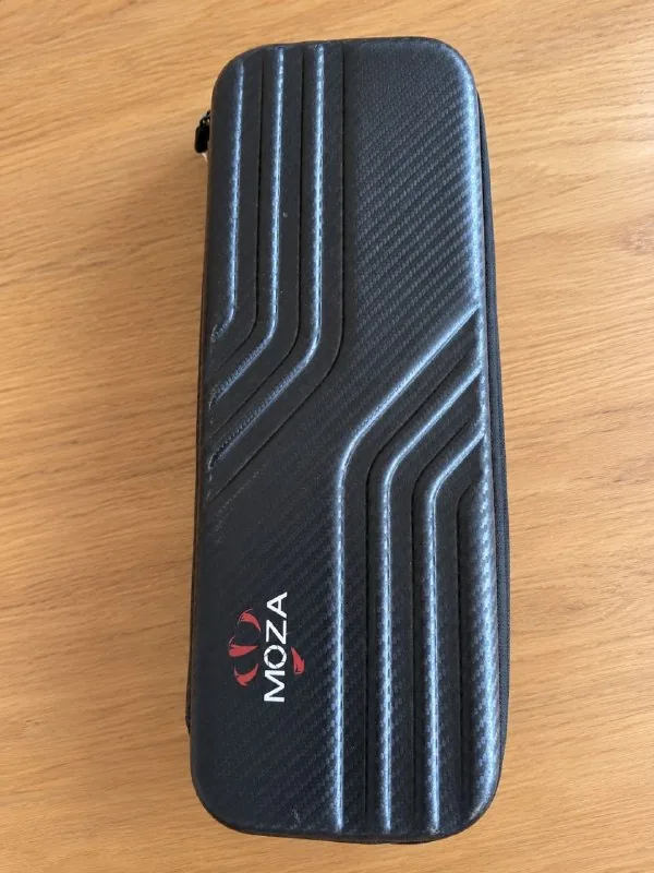 Электронный стабилизатор MOZA Mini-MI 1
