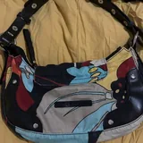 Coccinelle bag 3