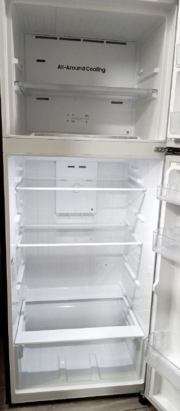 Холодильник Samsung, стиральная машина Samsung 6