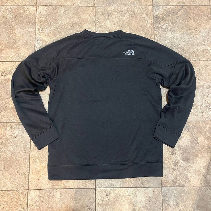 Свитшот The North Face размер L 2