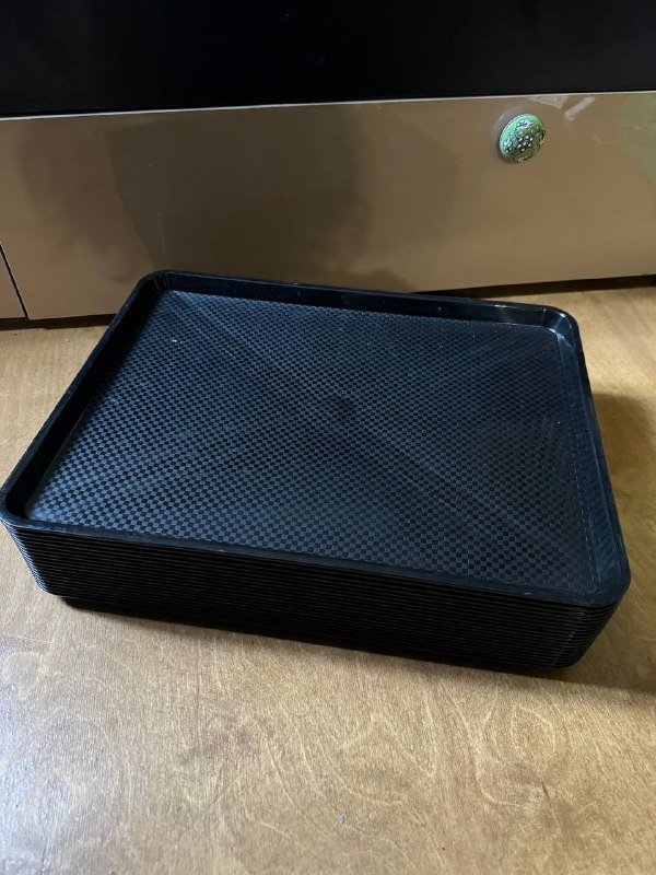 Крафтовые пакеты, деревянные рамки, маска для волос, пищевые подносы, блюдо, формы для запекания 4