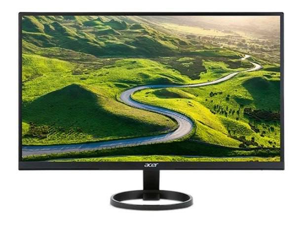Монитор Acer R1 27’ FHD IPS матовый 3