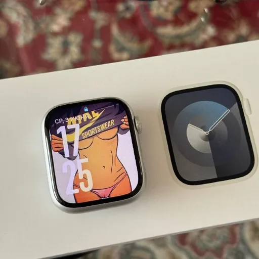 Apple Watch 9