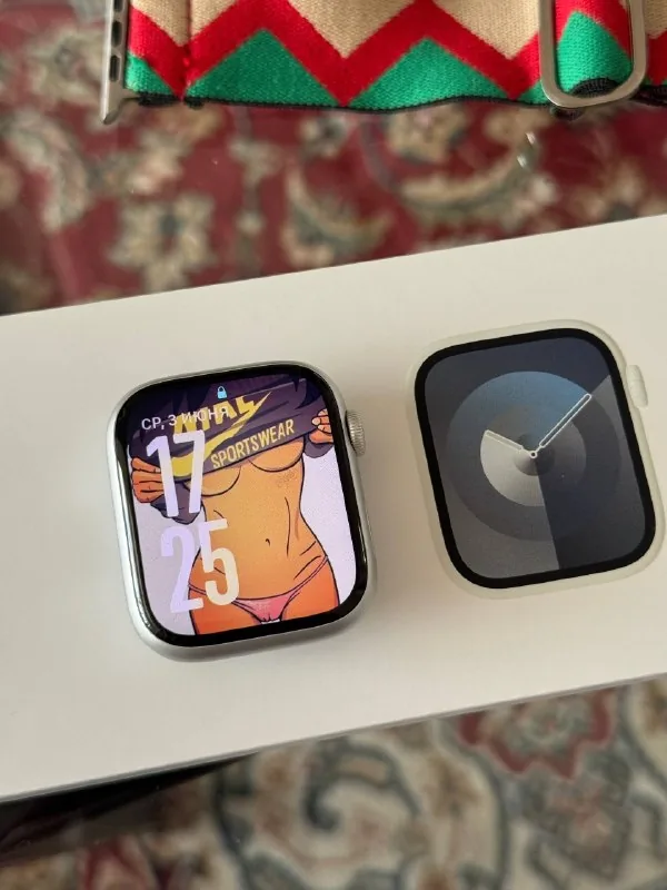 Apple Watch 9 1