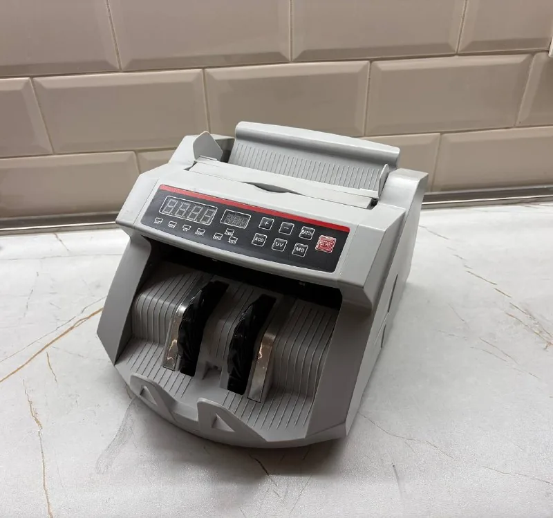Счетчик банкнот Bill Counter 2108 UV/MG 1