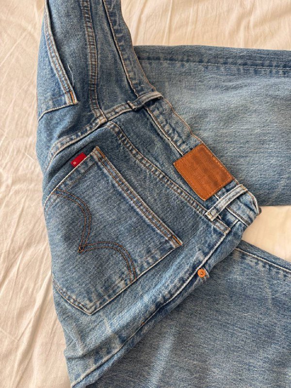 Levi’s джинсы размер 30 3