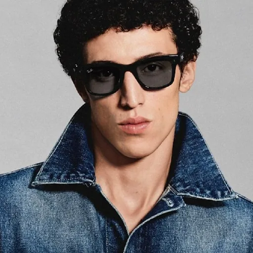Ray-Ban Meta Gen 3 Wayfarer
