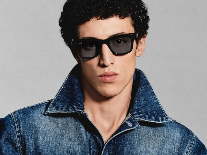 Ray-Ban Meta Gen 3 Wayfarer 1