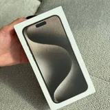 iPhone 15 Pro Max — 1 TB 6