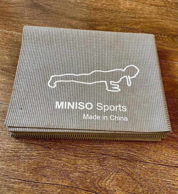 Ролл для МФР, мячики для МФР, бинты кистевые, лямки кистевые, коврик для йоги 5