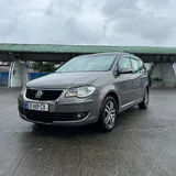Автомобиль на 7 мест в хорошем состоянии 1