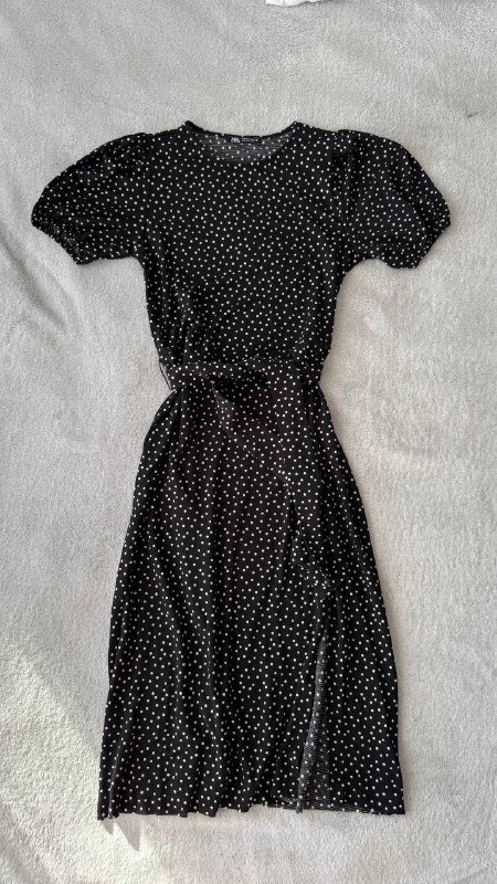 Платье ZARA размер S 42/44