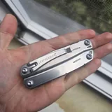 Ножи Victorinox, Leatherman, Gerber 3