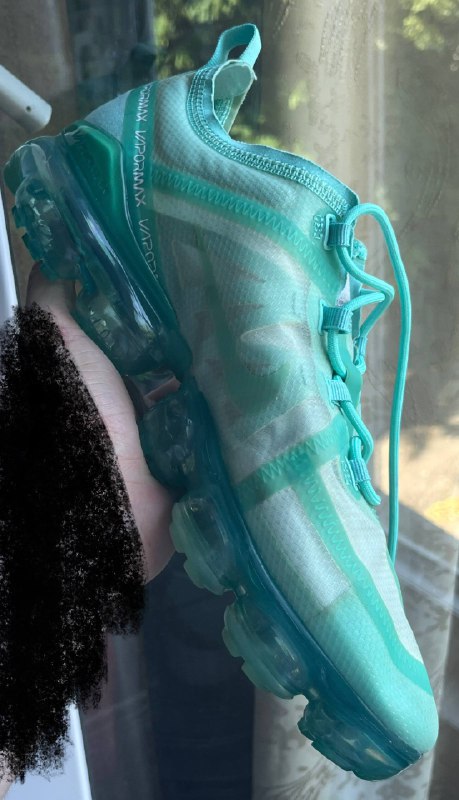 Кроссовки Nike Air VaporMax новые оригинал 3