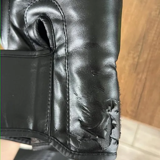 Перчатки Venom