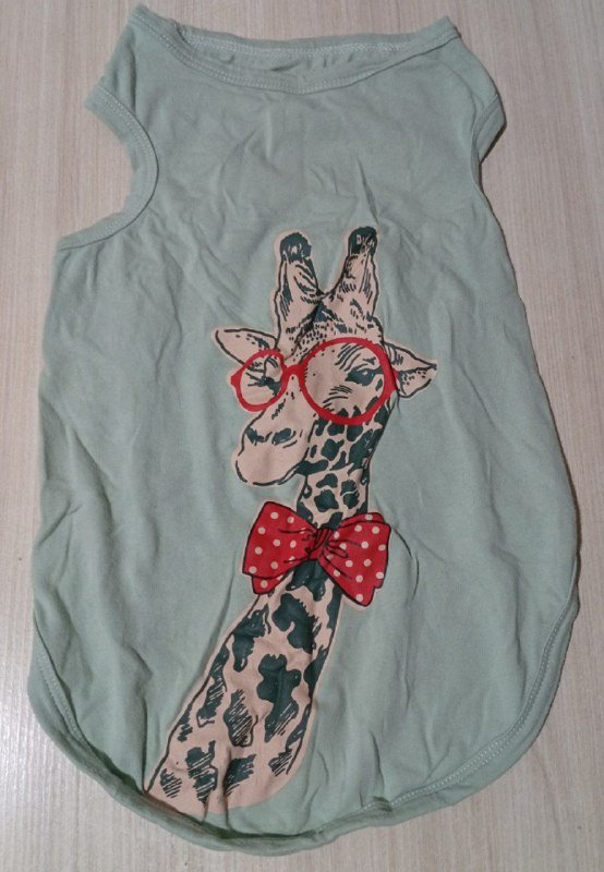 Майка для собаки, комбинезон, ботинки, игрушка-дозатор, держатель бирки