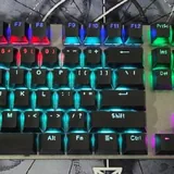Механическая игровая клавиатура AOC GK410 3