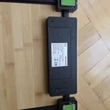 Напольные весы Soehnle Style Sense Bamboo Magic 3