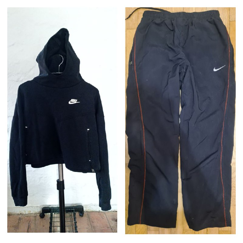 Распродажа семейного гардероба 2