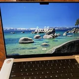 Apple MacBook Pro 16-inch M4 Pro 2
