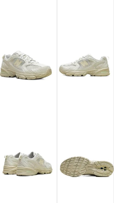 Кроссовки New Balance 530, размер 40 EU