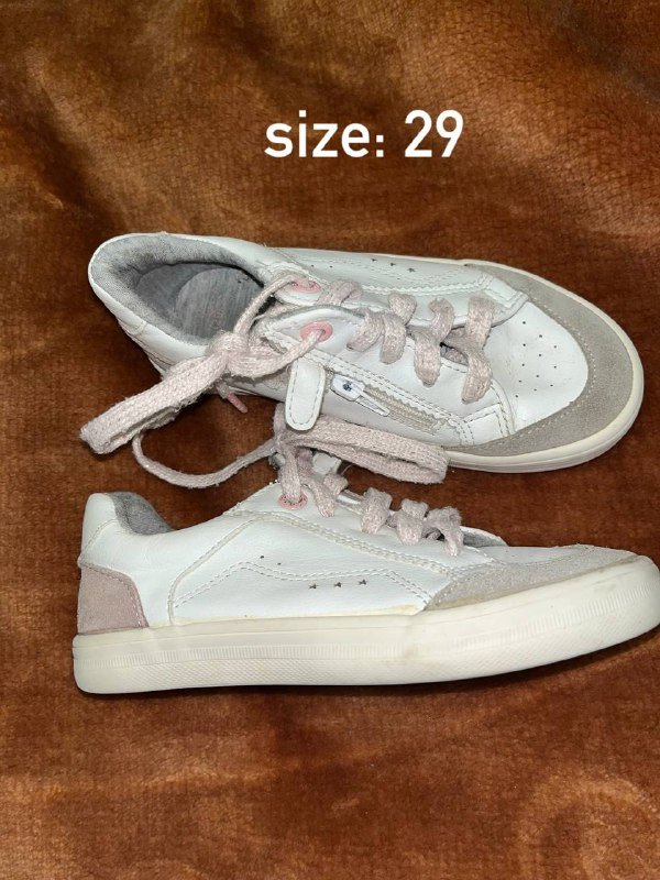 Детская обувь Waikiki, Adidas, Okaidi разные размеры 3