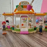 Lego Friends Домик Мии на дереве 5