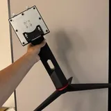 Ножка для монитора 2