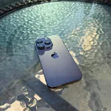 Apple iPhone 14 Pro 256GB Purple 3