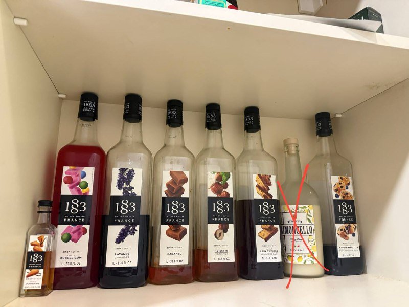 Средства для волос