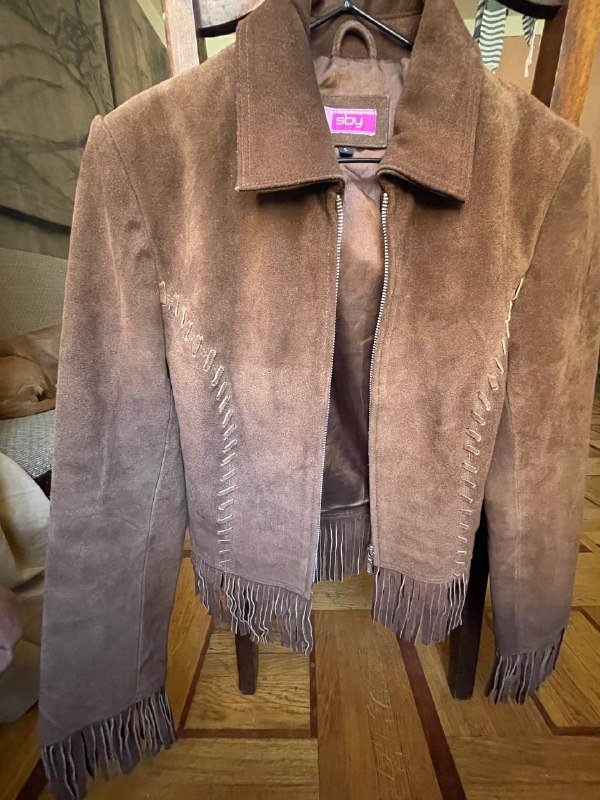 Кожаный пиджак, замшевая куртка, джинсы мужские 2