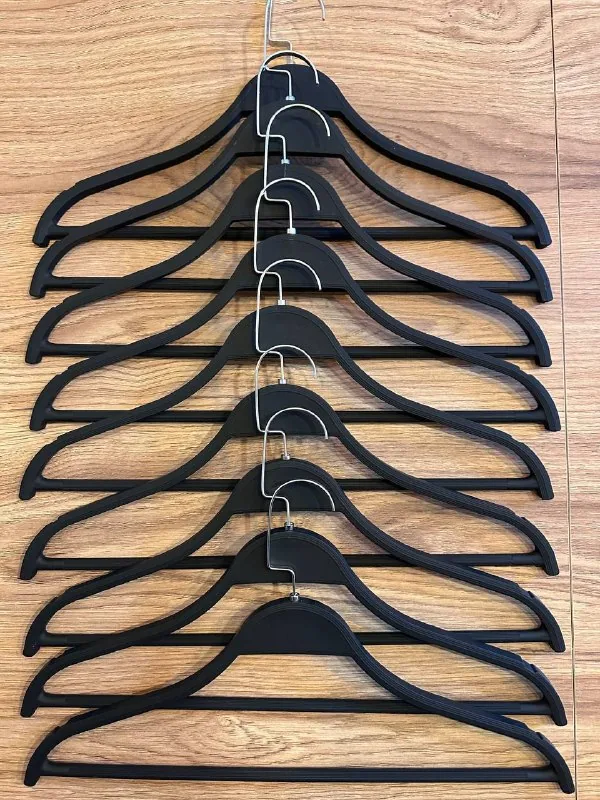New clothes hangers 1