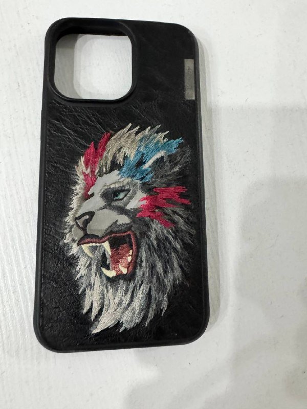 Чехол Nimmy на iPhone 15 Pro Max