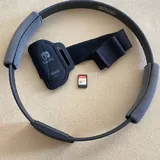 Ring Fit Adventure, Ring Con 2