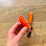 Походные свистки 2