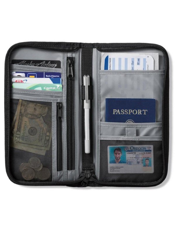 Документница Dakine Travel Sleeve 3